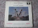 Decca SXL 2026 Campoli LPO Boult Bruch Mendelssohn WB