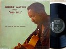 MUDDY WATERS 