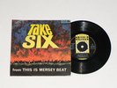 VARIOUS ARTISTS - TAKE SIX FROM THIS IS MERSEY BEAT - ORIGINAL 1963 7