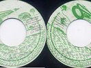 Israel Vibration(Apple)-Rudeboy Shufflin (Sonic Sounds)