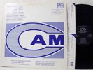 N. FIDENCO Brillanti/Ragazzina CAM LIBRARY LP Freakbeat