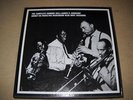 EDMOND HALL-JAMES P. JOHNSON-BLUE NOTE-MOSAIC 6 LP BOX