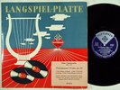 KULENKAMPFF Tchaik. Volin Conc. TELEFUNKEN LE 6512