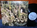 1st Parliament LP 1970  Osmium 1st Press Invictus label