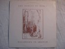 Sisters of Mercy Halloween in Arkham LP goth monster