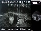 BILSKIRNIR ATAVISMUS DES GLAUBENS LP BURZUM MAYHEM ABSU