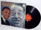 LP McCOY TYNER  Plays Ellington (ORIGINAL US IMPULSE)