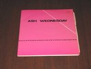 Ash Wednesday - Love By Numbers Single Ex Jab, Models