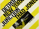 THAD JONES ON BLUE NOTE 1513 ORIGINAL LEXINGTON M-