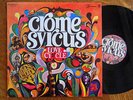 Crome Syrcus 1968 US psych LP