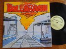 Kallabash Corp. 1970 Greensboro bluesy cosmic prog LP