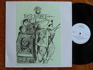 Kris Kringle 1971 Brazil psych LP