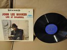 John Lee Hooker  Galaxy 8205 Live on Sugarhill