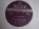 DECCA SET 212-4 WBG Donizetti Lucia Sutherland