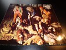 Jethro Tull This was original FOC pink eye island Lp