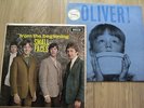 Steve Marriot Small Faces From the Beginning LP
