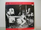 Rare Sub Pop Nirvana Grungepunkyeah Ltd. Ed. 7