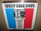 WEST SIDE BOYS VULTURE ROCK FRENCH OI LP