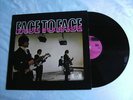 The Kinks    Face To Face- Pye Hit-Ton  