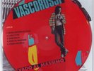 VASCO ROSSI Vado al Massimo LP PICTURE DISC N. 334/600