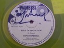 COPIE COPEWELL - PIECE OF THE ACTION / WAMBESI 12