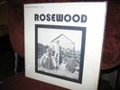 Rosewood - Kent Phil & Doug private folk rock lp