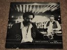 GREGG JACKSON ONE FOR THE ROAD LP RARE MODERN SOUL KYP