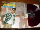Cliff Richard Love Is Forever Japan red wax LP OP-7474
