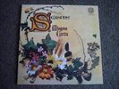 MAGNA CARTA - SEASONS LP UK VERTIGO '70