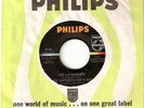 RED SHEPARD & THE FLOCK KILLER 60s GARAGE PUNK 45 HEAR