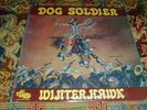 DOG SOLDIER LP 80' NATIVE PRIVATE PRESS PSYCH FOLK ROCK