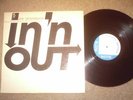 JOE HENDERSON IN' N OUT BLUE NOTE 4166 MARKS IN DEADWAX