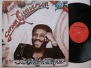 GORDON HENDERSON rare EXILE ONE modern soul afro LP