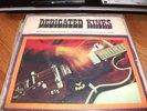 Dedicated Kinks Ep orig Pye