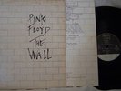 PINK FLOYD THE WALL 2 LP RECORD