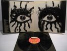 ALICE COOPER - LOVE IT TO DEATH - LP  - PINK STRAIGHT