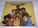 the eight minutes - an american family LP orig US press
