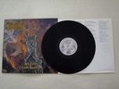 Malevolent Creation - The ten Commandments LP