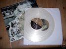 RAGE AGAINST THE MACHINE LP (clear)