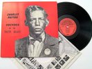 CHARLEY PATTON   Founder of the Blues   2 x LP   YAZOO