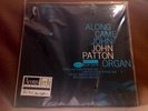 JOHN PATTON along came john 2 LP 180G 45RPM limited NEW