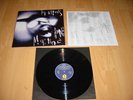 Tom Waits - Bone Machine - very rare vinyl LP