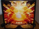 UK psych LP HAPSHASH AND THE COLOURED COAT - Human Host