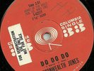 COMMONWEALTH JONES- DO DO DO ROCKABILLY (RONNIE DAWSON)