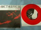 Betrayed addiction EP allegiance bane ceremony ruiner