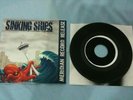 SINKING SHIPS RECORD RELEASE 7