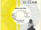 KELLY ST CLAIR*hear that beat*NORTHERN POPCORN***LISTEN