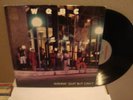 WQBC RARE MODERN SOUL 85' BOOGIE LP