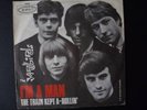 YARDBIRDS - I´M A MAN - BEAT