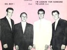 `BUDDY HOLLY & THE CRICKETS´  FRENCH EP CORAL